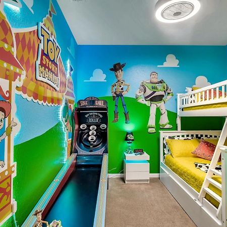 Magical Adventure Condo W Waterpark Near Disney No Resort Fees Four Corners Esterno foto