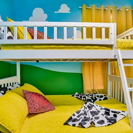 Magical Adventure Condo W Waterpark Near Disney No Resort Fees Four Corners Esterno foto