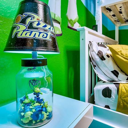 Magical Adventure Condo W Waterpark Near Disney No Resort Fees Four Corners Esterno foto