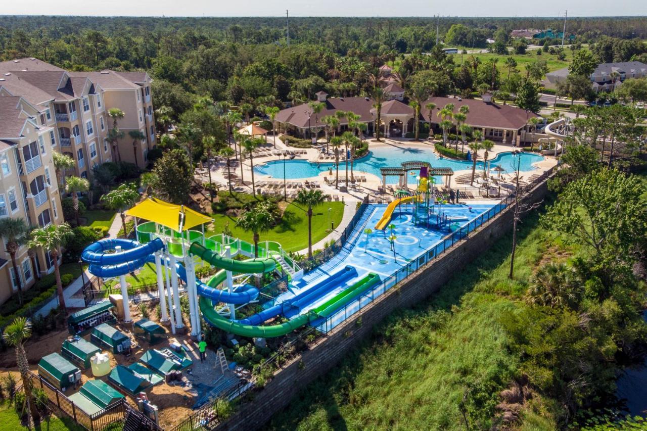 Magical Adventure Condo W Waterpark Near Disney No Resort Fees Four Corners Esterno foto