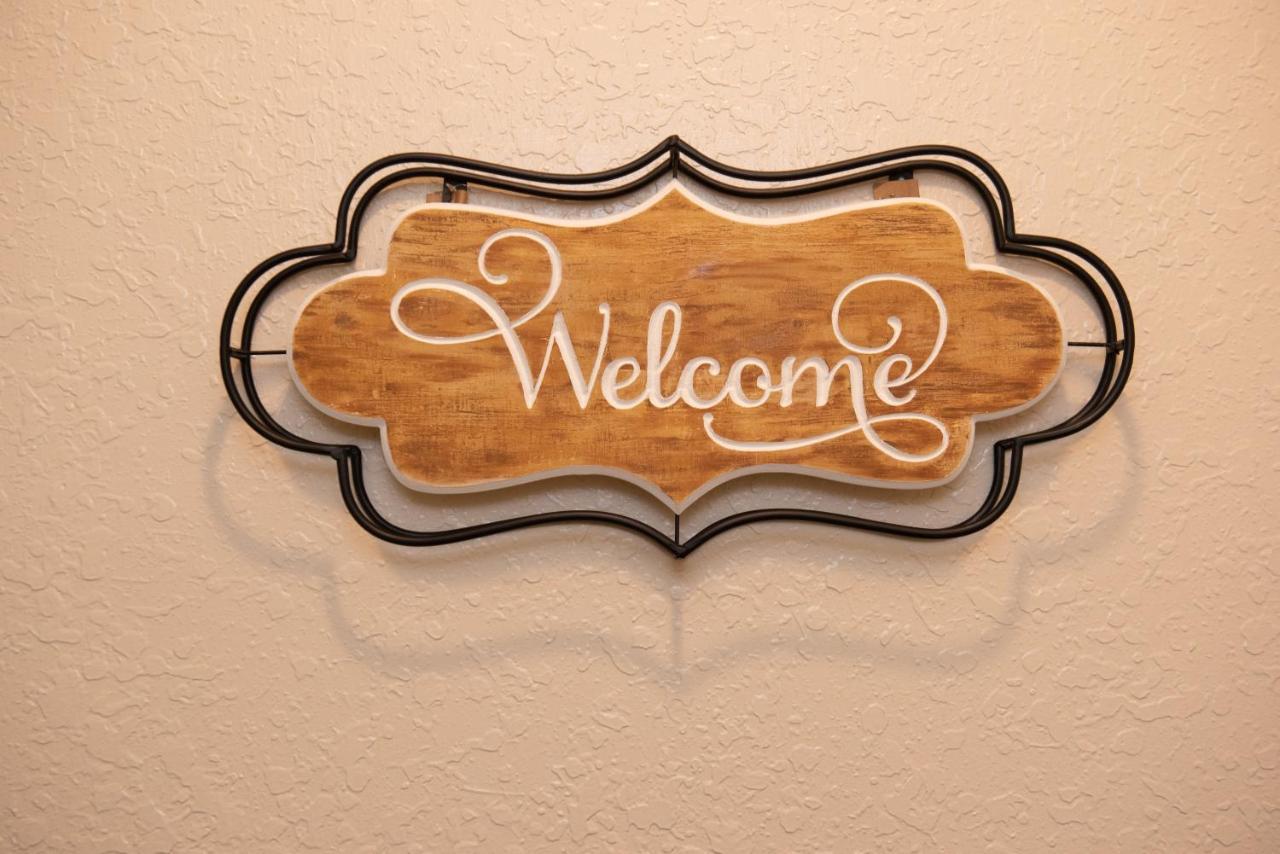 Magical Adventure Condo W Waterpark Near Disney No Resort Fees Four Corners Esterno foto