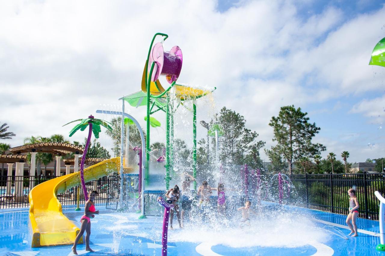 Magical Adventure Condo W Waterpark Near Disney No Resort Fees Four Corners Esterno foto
