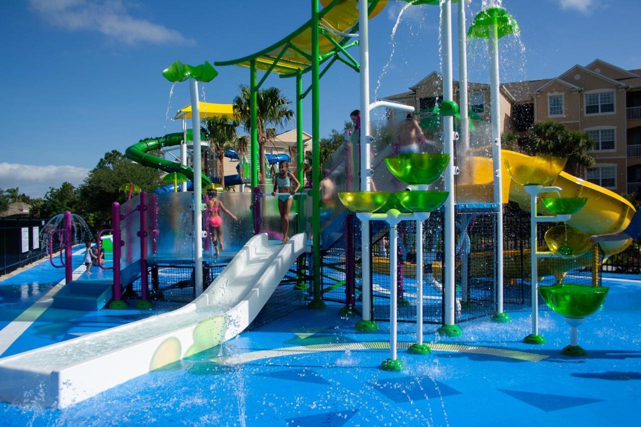 Magical Adventure Condo W Waterpark Near Disney No Resort Fees Four Corners Esterno foto