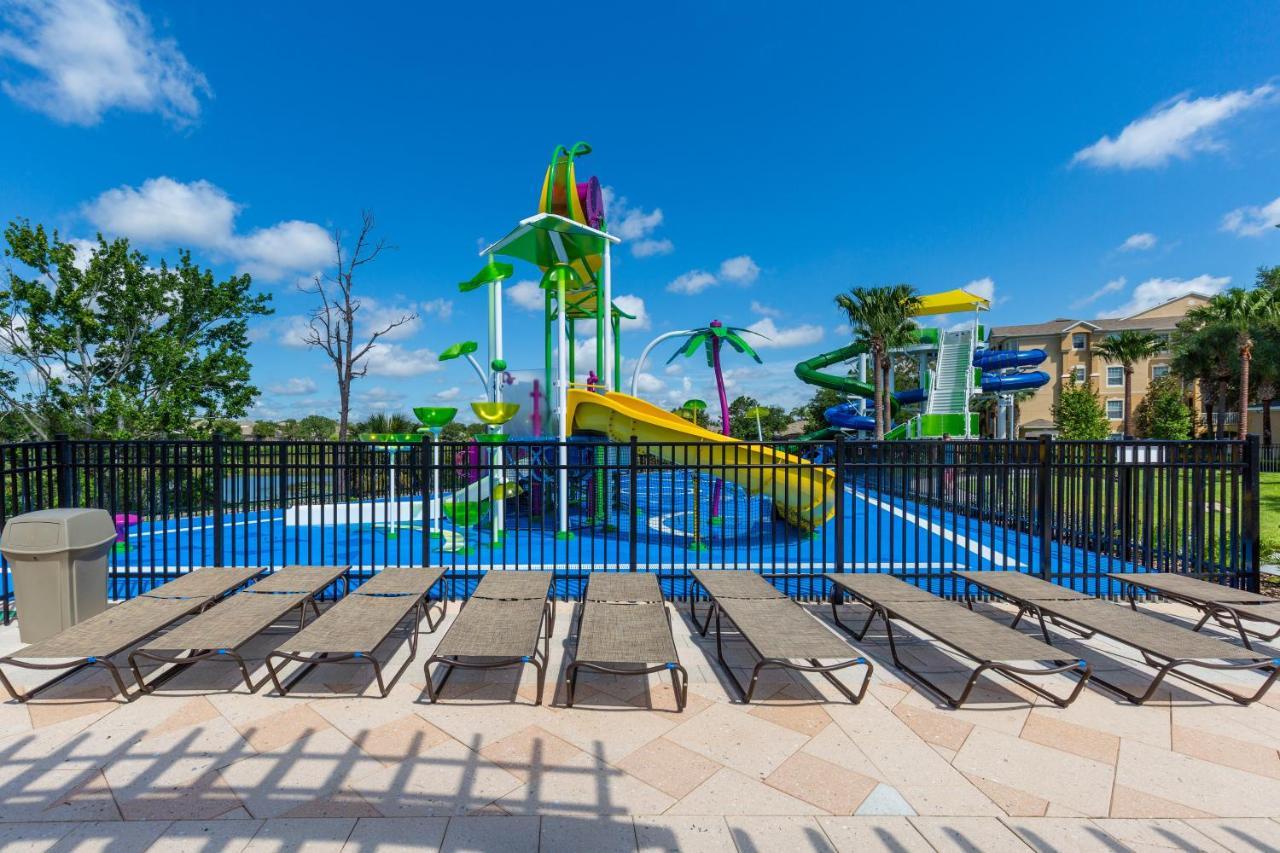 Magical Adventure Condo W Waterpark Near Disney No Resort Fees Four Corners Esterno foto