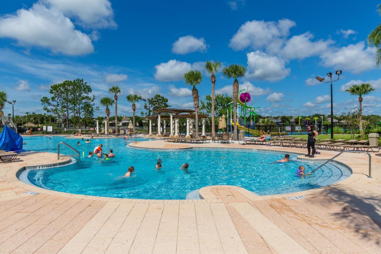 Magical Adventure Condo W Waterpark Near Disney No Resort Fees Four Corners Esterno foto