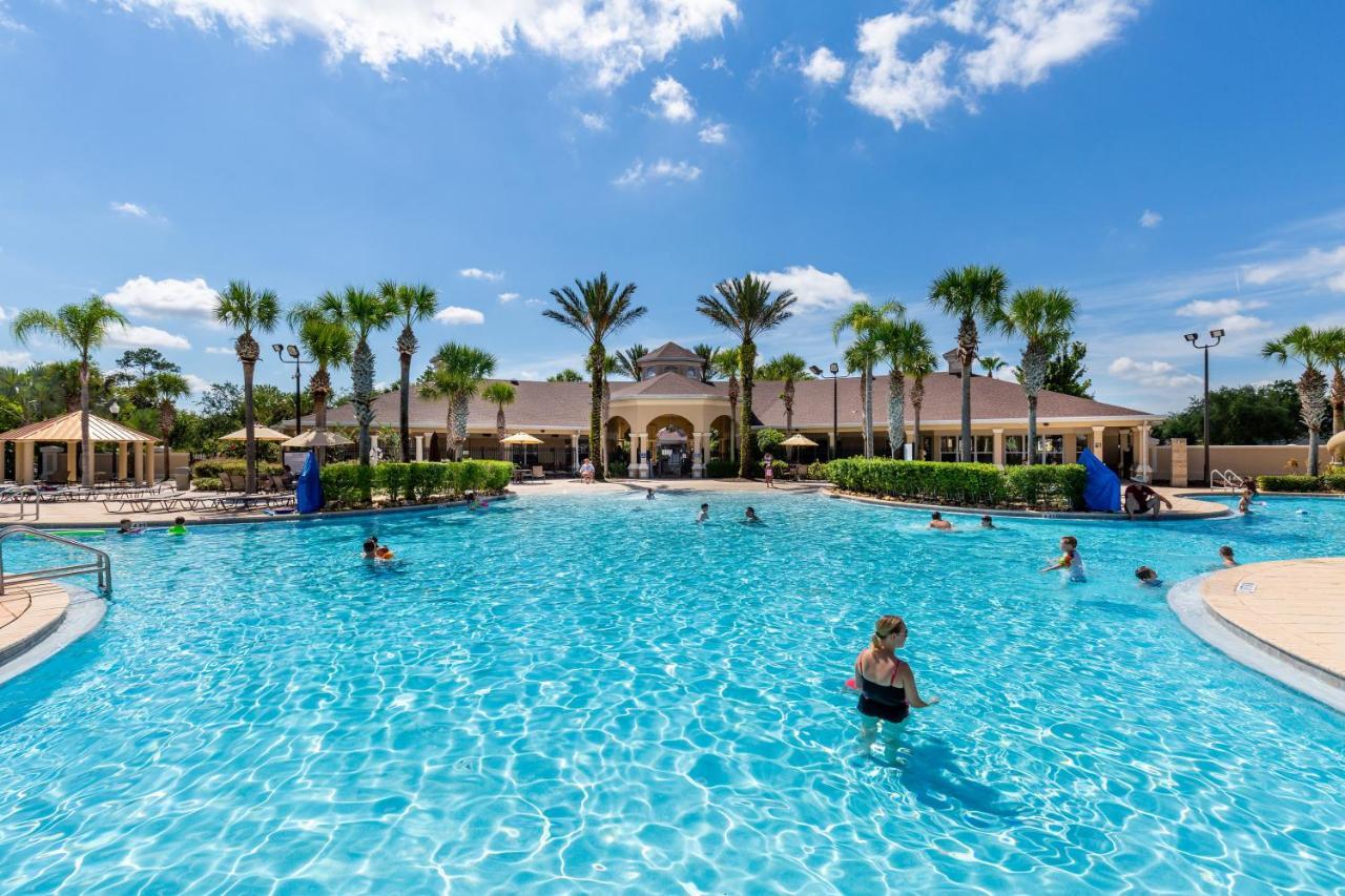 Magical Adventure Condo W Waterpark Near Disney No Resort Fees Four Corners Esterno foto