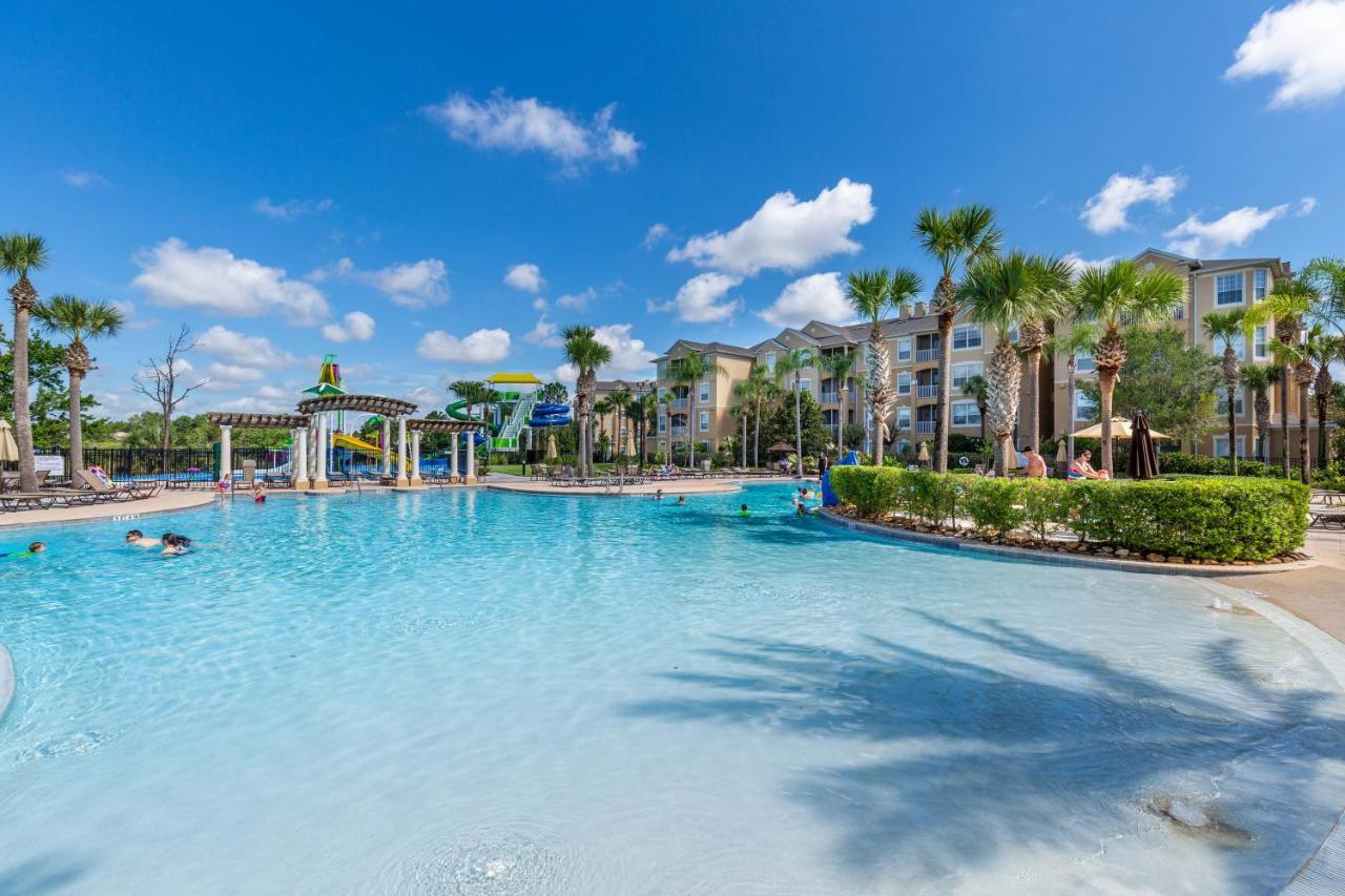 Magical Adventure Condo W Waterpark Near Disney No Resort Fees Four Corners Esterno foto