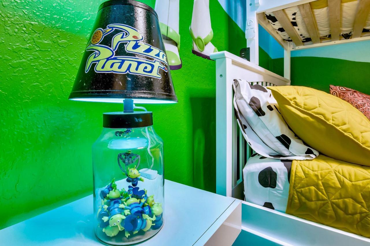 Magical Adventure Condo W Waterpark Near Disney No Resort Fees Four Corners Esterno foto