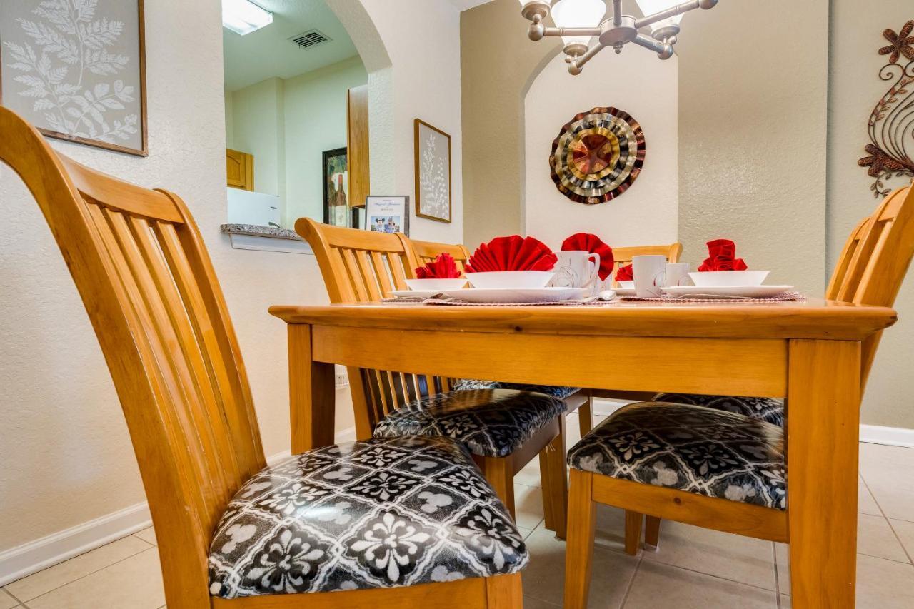 Magical Adventure Condo W Waterpark Near Disney No Resort Fees Four Corners Esterno foto