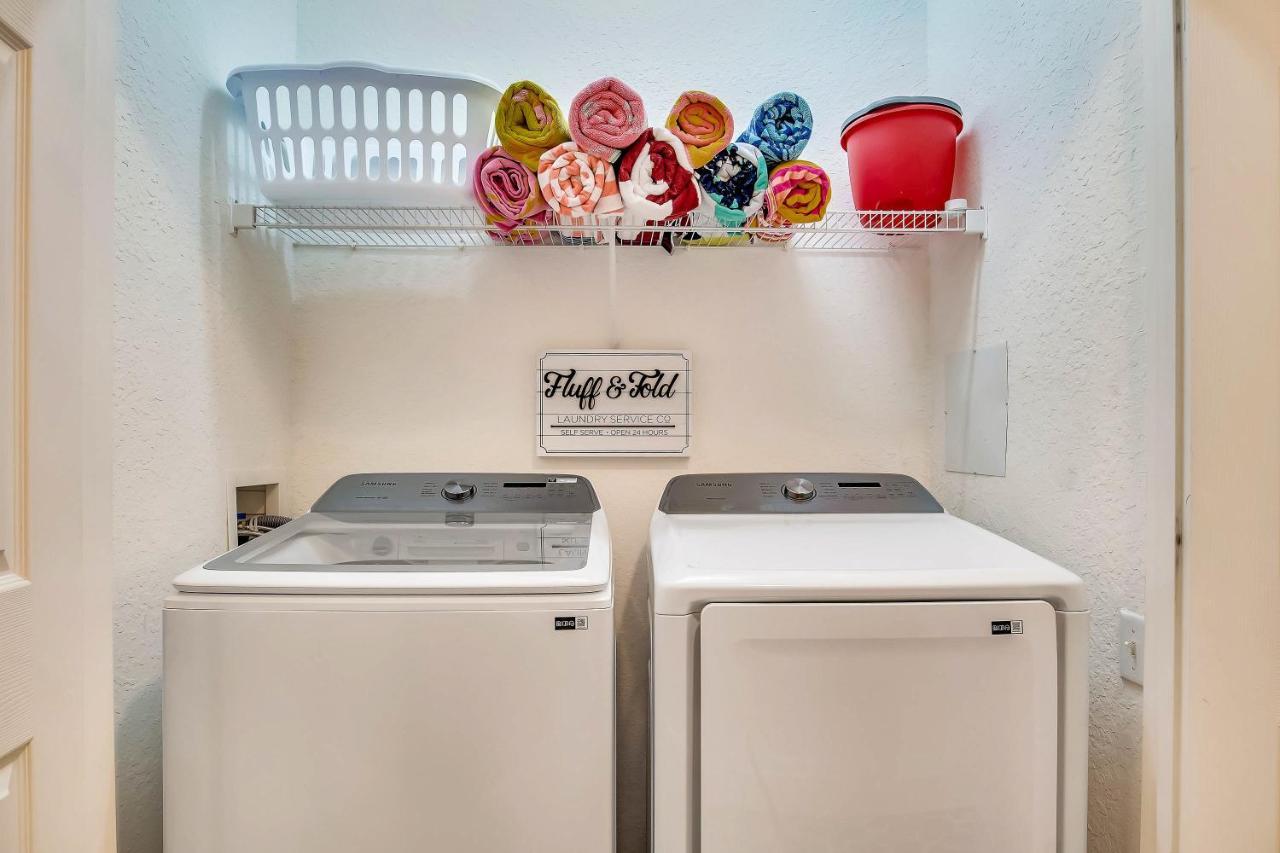 Magical Adventure Condo W Waterpark Near Disney No Resort Fees Four Corners Esterno foto