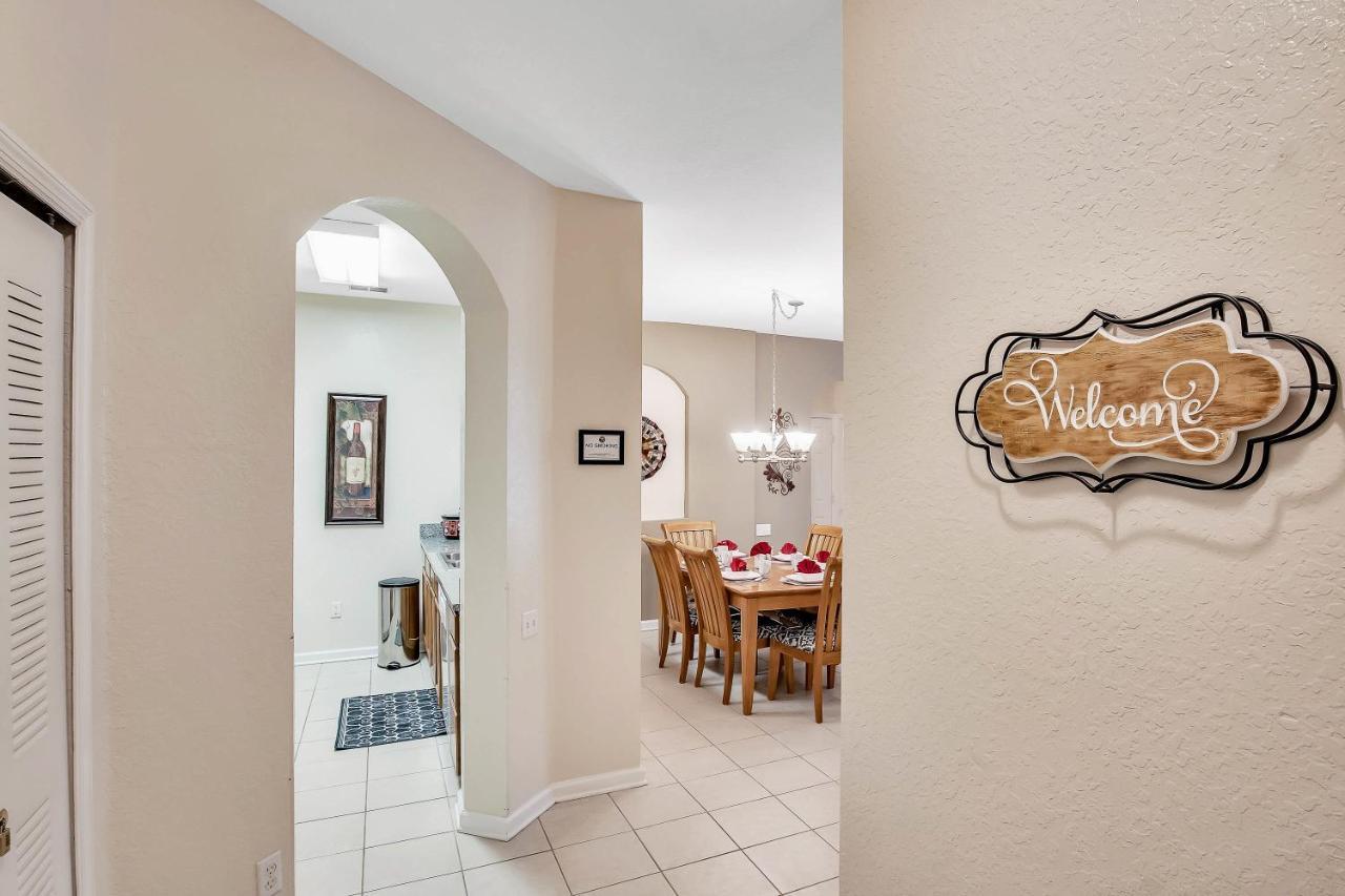 Magical Adventure Condo W Waterpark Near Disney No Resort Fees Four Corners Esterno foto