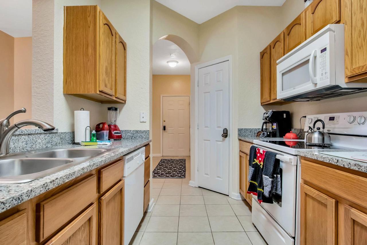 Magical Adventure Condo W Waterpark Near Disney No Resort Fees Four Corners Esterno foto