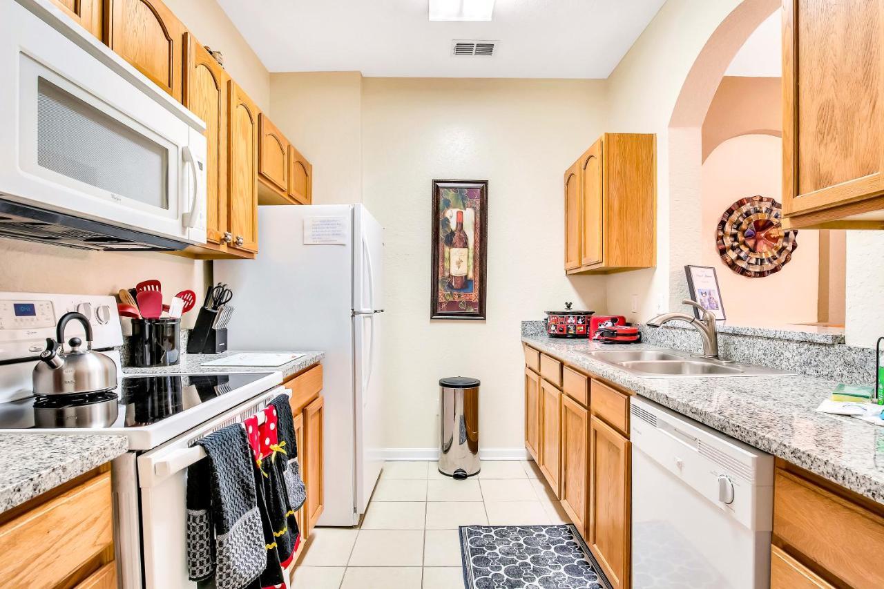 Magical Adventure Condo W Waterpark Near Disney No Resort Fees Four Corners Esterno foto